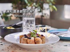 -La Maison 夜来香(进贤路店)