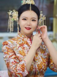 -欣薇婚纱(新源乐汇城店)