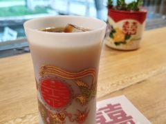 -春风习习