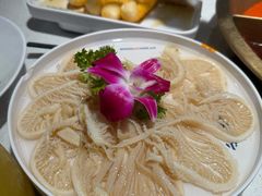 -小龙坎火锅(仓山万达店)
