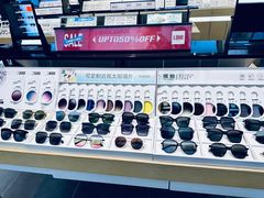 -LOHO眼镜(上海晶耀前滩商场店)