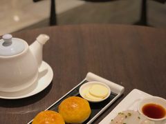 -领事馆19号中餐厅(厦门海景洲际酒店)
