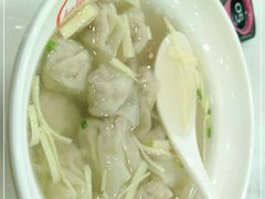 -老盛兴汤包馆(大华二路店)