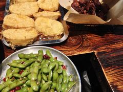 -破店肥哈·海鲜·烧烤(郑州银泰inPARK店)