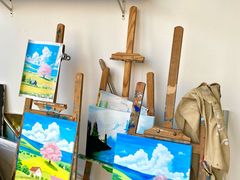 -北斗星爱涂艺术(城悦荟店)