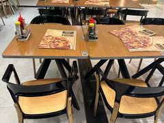 -Tube station站点比萨(王府井百货店)