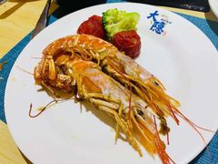 -金环海鲜自助(大坪时代天街店)