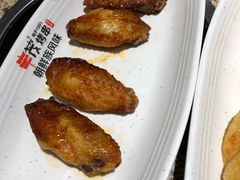 -丰茂烤串(全国首店)