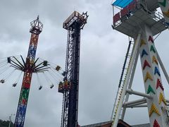 -梦幻奥陶纪景区