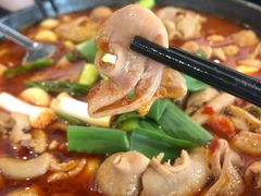 -湘肠香火锅店(团结湖店)