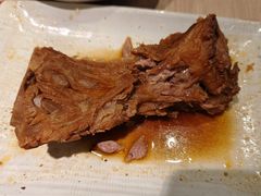 -大师兄·西北小馆(南沙万达广场店)