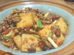 -树厨贵州菜(大十字店)