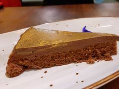 巧克力甜点-OGGI TRATTORIA PIZZERIA(深业上城店)