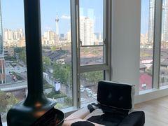 -亚善天籁S酒店(成都太古里旗舰店)