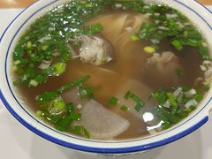 -清真·西北人家风味馆(中山中路店)
