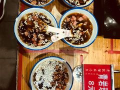 -老凯俚酸汤鱼(鸿通城店)