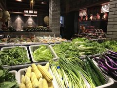 -大灶头·新昌菜(中国茶市店)