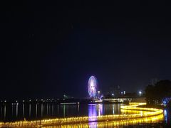 -飞来湖湿地公园