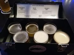 -Goose Island Brewhouse鹅岛精酿啤酒酿造工坊餐厅