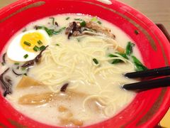-吾妻拉面•和风食堂(群光广场店)