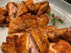 -环球港凯悦 · 享悦中餐厅