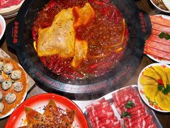 -牛市坎火锅(建设路店)