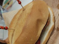 -香港威特瑞茶餐厅(小白楼音乐厅店)