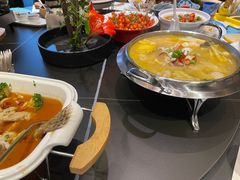 -恬阿姨庭院餐厅·生日宴