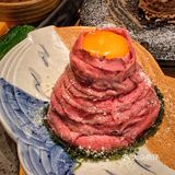原汁原味的日式烧肉，仿佛穿越日本！