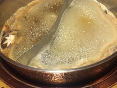 -礼舍·和牛火锅·烤肉·料理餐厅(华茂店)