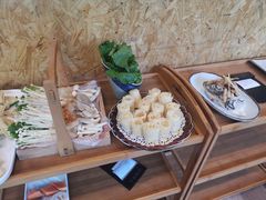 -龙泉人椰子鸡·糟粕醋·地标海南菜(龙昆南店)