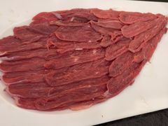 -常赢三兄弟·清真涮肉(崂山路总店)