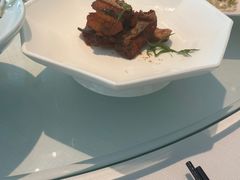 -世博源公馆·本帮融合菜·主题包厢·江景餐厅