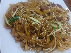 -南记食粥坊·宵夜大排档(莲花总店)