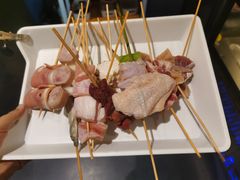 -王氏炉匠·烧鸟放题自助(好运街店)