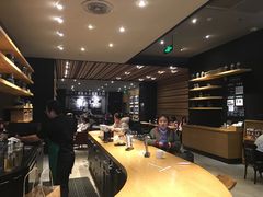 -星巴克臻选(郑州国贸360广场店)