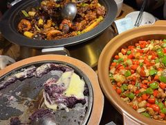 -六月雪干锅(涪城万达广场店)