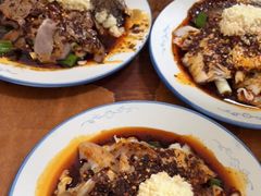 -温记府廟豆汤饭·始于1955年(海椒店)