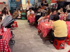 -荆九爷爆炒桥头三嫩(夫子庙店)
