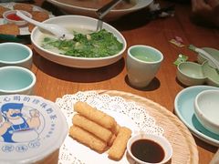 -鱼亨小鲜酸菜鱼(大信店)