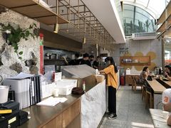 -农畉LONFOOD(福田星河COCOPark店)