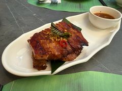 -帕蓝·暹罗料理(大学路店)
