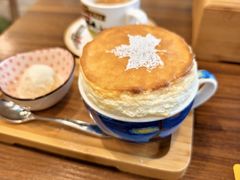 -芙蕾哥哥souffle