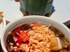 -青红之间·新派融合川菜(慈云寺店)