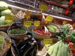 -老灶房-四川土菜(开元店)