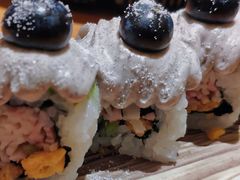 -一心创作料理屋(经开万达店)