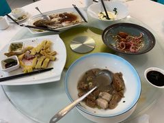 -朱仔记食府(江南大道店)