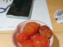 -火山屋台(新街口店)