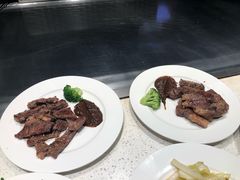 -果蔬好生活超市(乐堤港店)