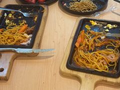 -凡塔斯牛排自助餐厅(莆田万达店)